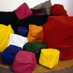 cubes